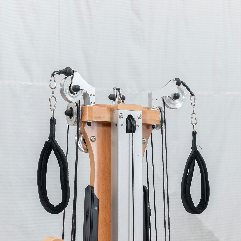 Beech Movement Training System – Pilates Yoga Movement Bewertung und Preis