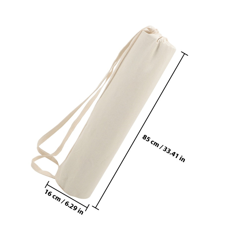 Große Yoga- und Fitness-Traget – Yoga Mat Bag Carrier Bewertung und Preis