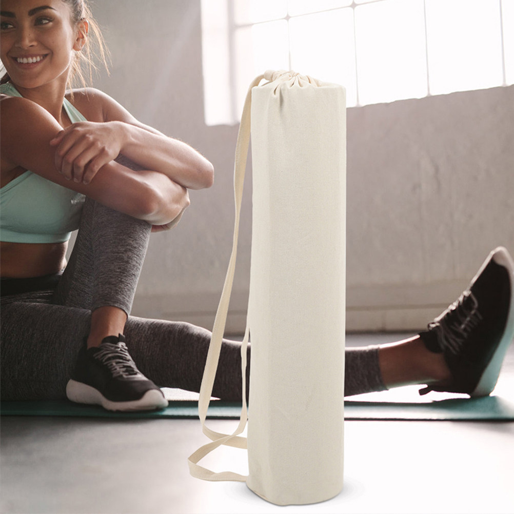 Große Yoga- und Fitness-Traget – Yoga Mat Bag Carrier Bewertung und Preis