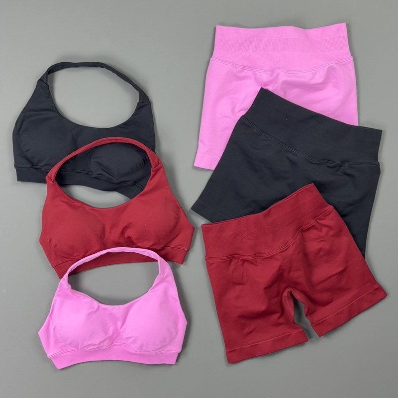 2-teiliges Histello Sportset f – Pilates Yoga Clothes Bewertung und Preis