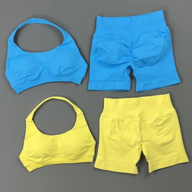2-teiliges Histello Sportset f – Pilates Yoga Clothes Bewertung und Preis