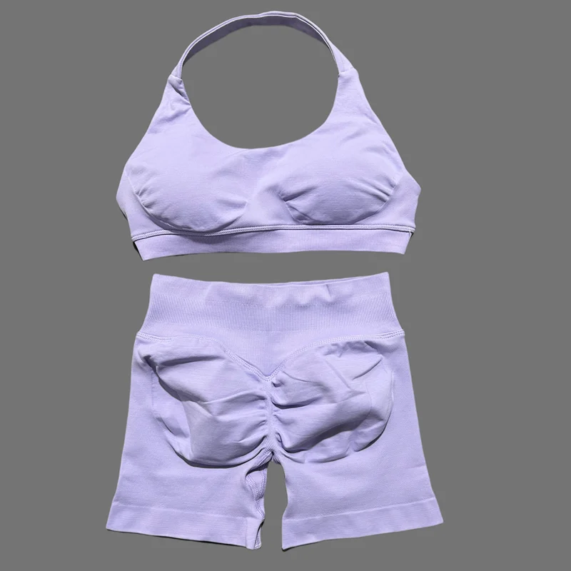 2-teiliges Histello Sportset f – Pilates Yoga Clothes Bewertung und Preis