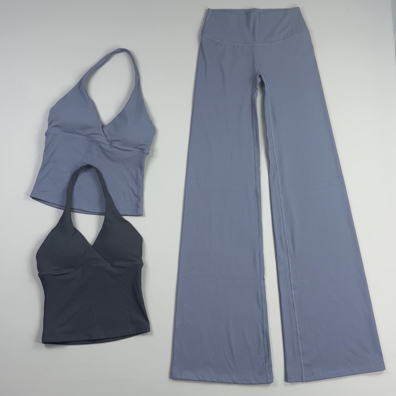 2-teiliges Original-Set für Da – Pilates Yoga Clothes Bewertung und Preis