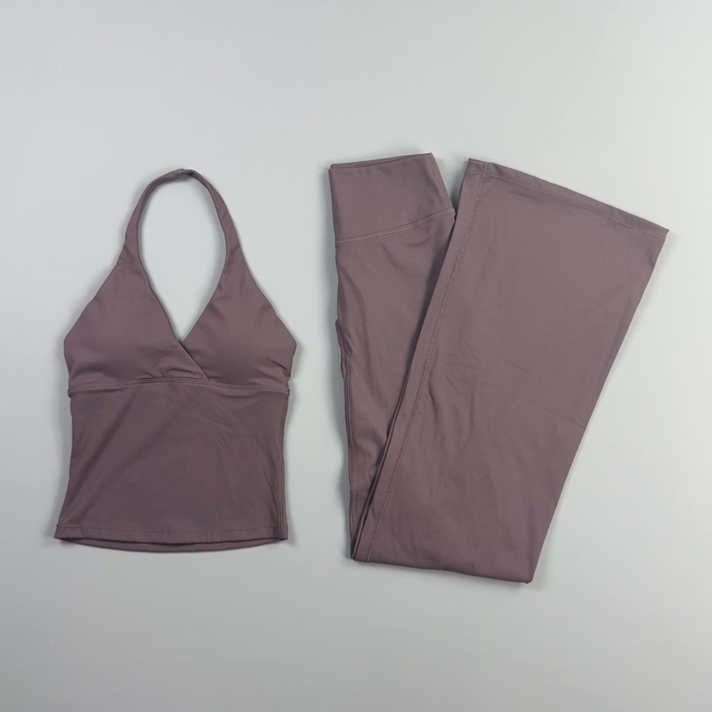2-teiliges Original-Set für Da – Pilates Yoga Clothes Bewertung und Preis
