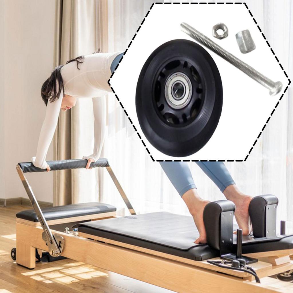 Pilates Reformer Rad Ersatztei – Pilates & Yoga Studio Alineacion Bewertung und Preis