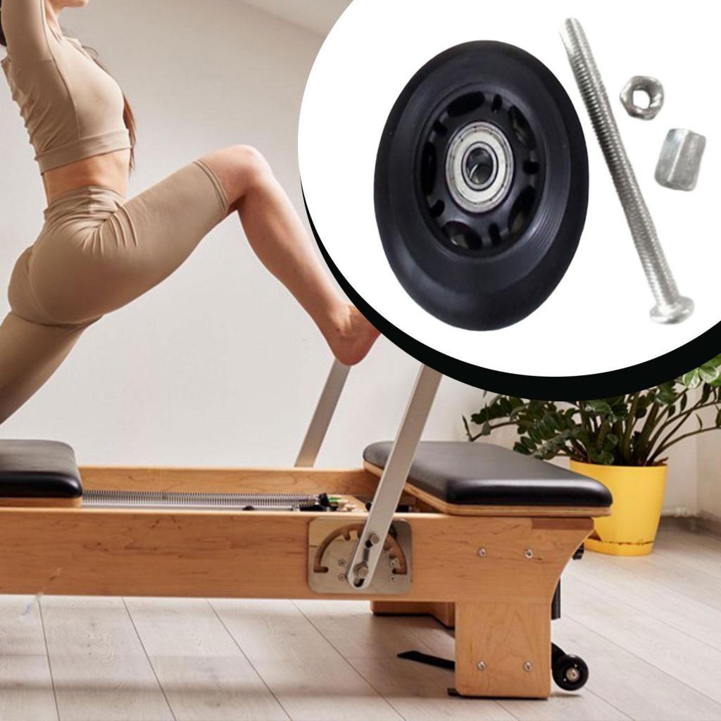 Pilates Reformer Rad Ersatztei – Pilates & Yoga Studio Alineacion Bewertung und Preis