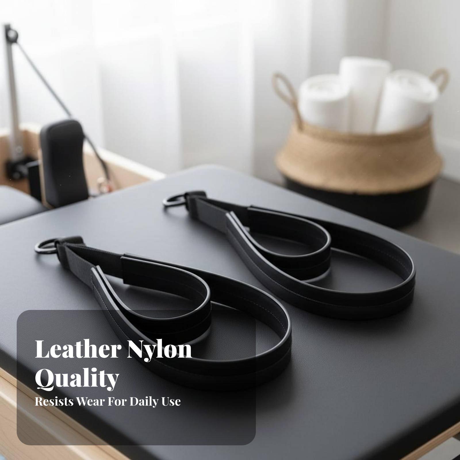 Pilates-Reformer-Fußgurte, Dop – Pilates Ankle Strap Bewertung und Preis