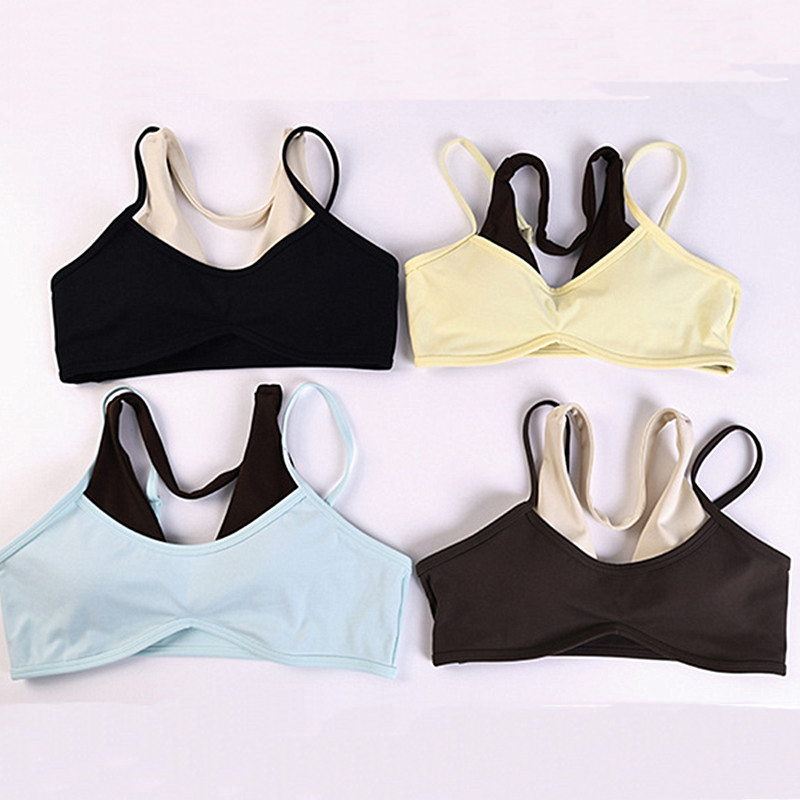 Damen-Pad-BH mit Blockmuster,  – Pilates Yoga Leggings Bewertung und Preis