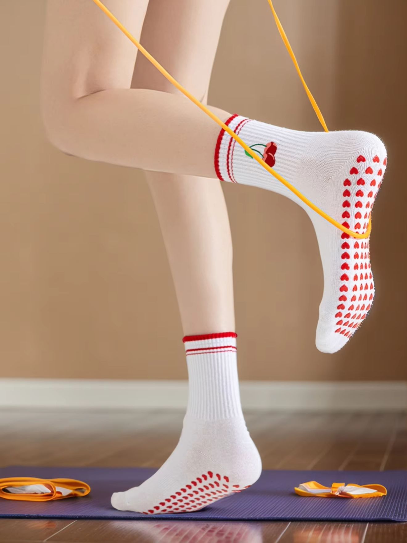 1 Paar grenzübergreifende prof – Pilates & Yoga Studio Alineacion Bewertung und Preis
