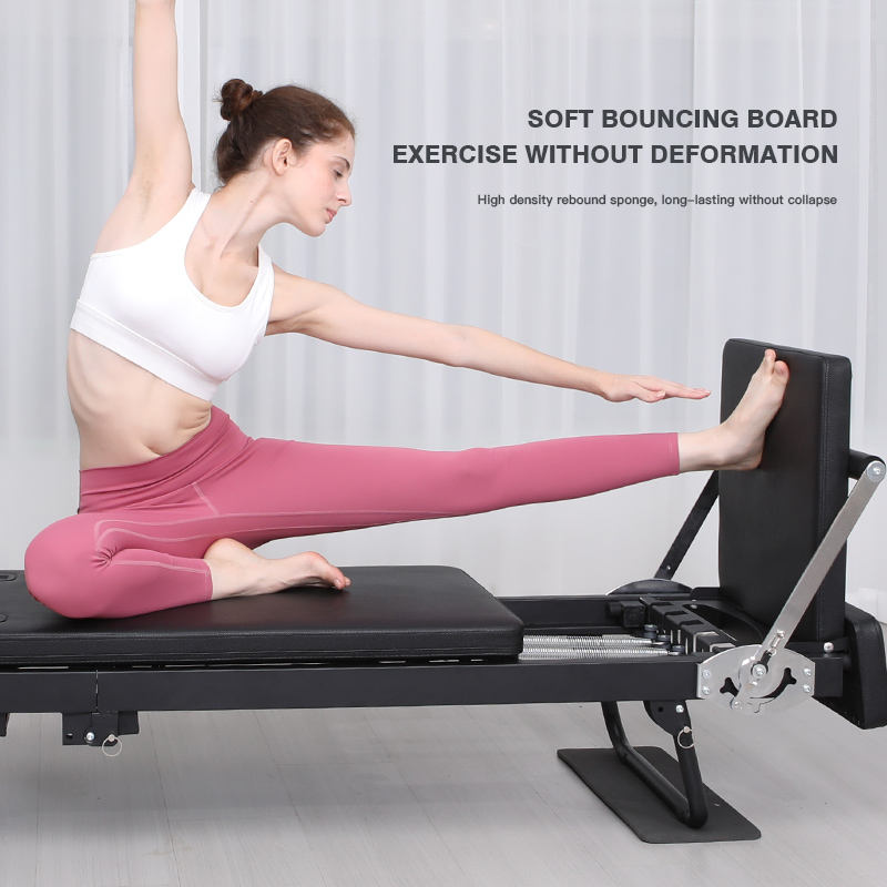 Großer, faltbarer, langlebiger – Pilates Yoga For Weight Loss Bewertung und Preis
