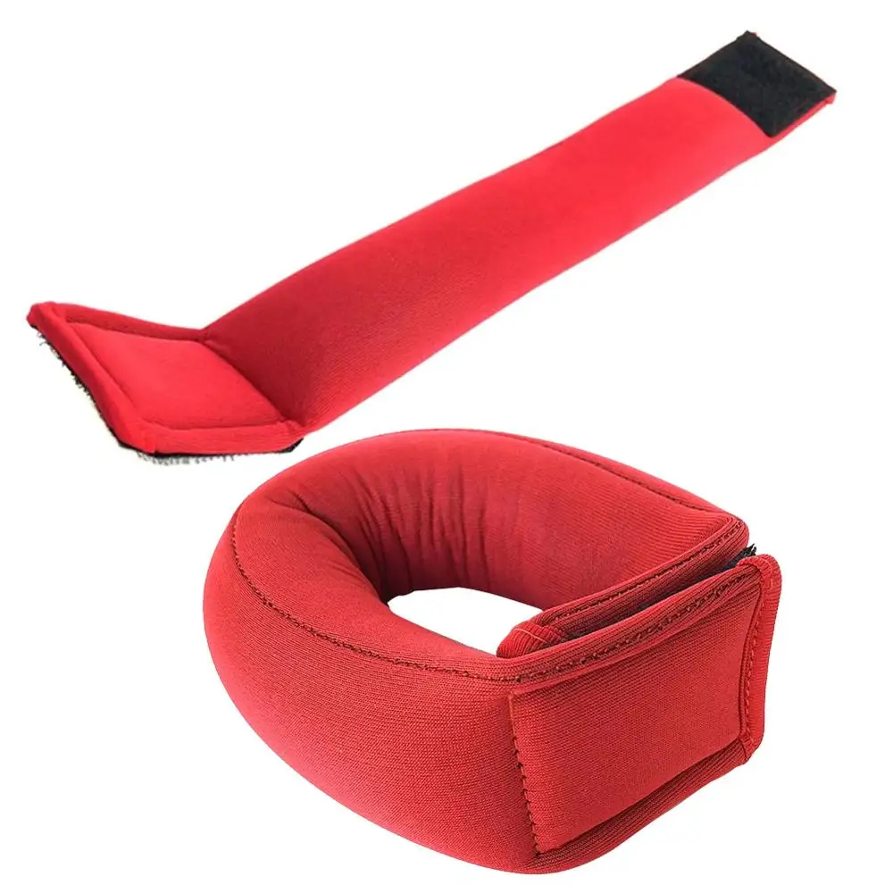 Verstellbare 1LB Gesamtgewicht – Pilates Ankle Strap Bewertung und Preis