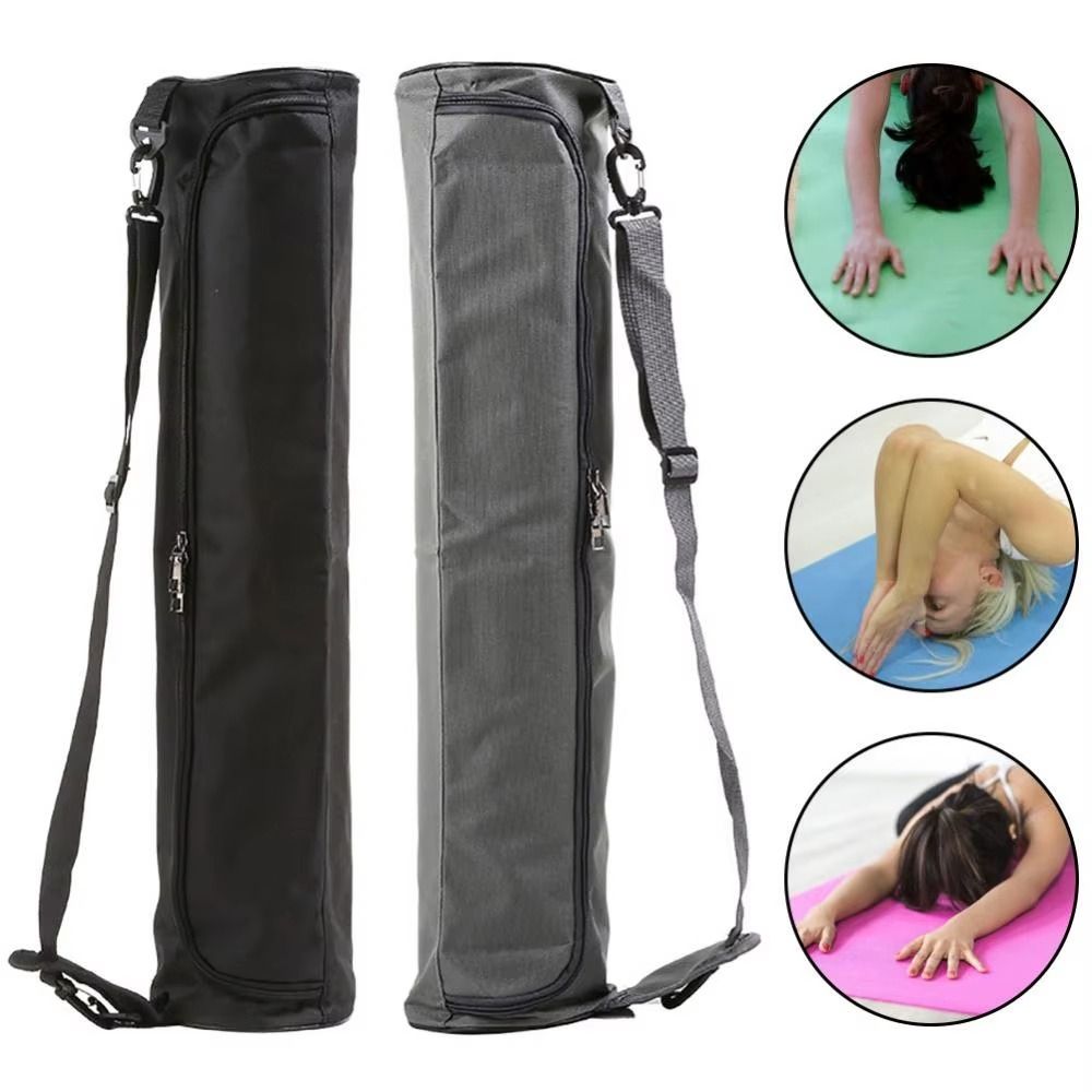 Multifunktionale wasserdichte  – Yoga Mat Bag Carrier Bewertung und Preis